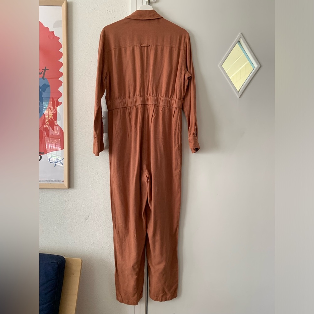 Doen Serre Jumpsuit - Picture 2 of 7